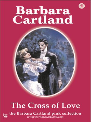 cover image of Cross of Love
